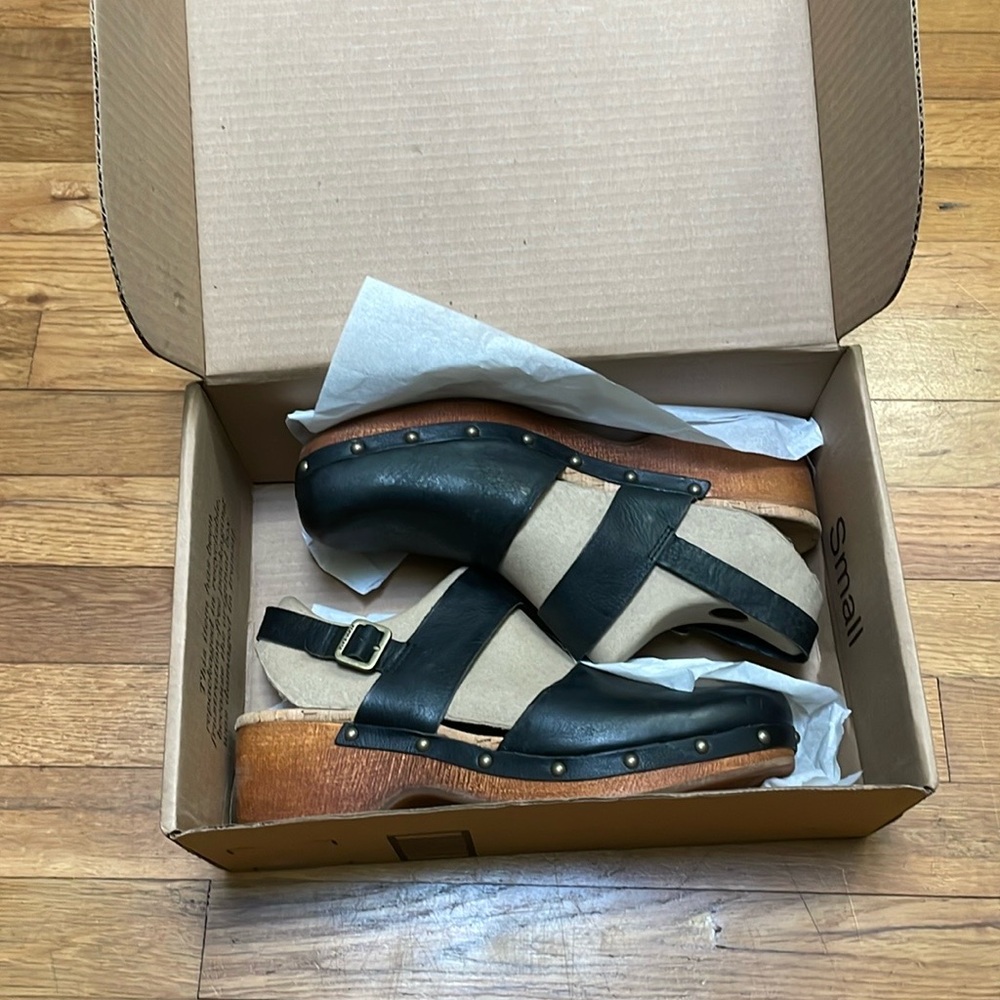 Kork-Ease Sayda size 11